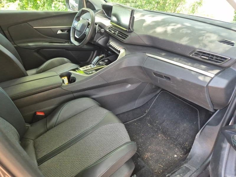 Peugeot 3008 II Allure, Automaat, 1199 cc, 146 g/km, Bedrijf