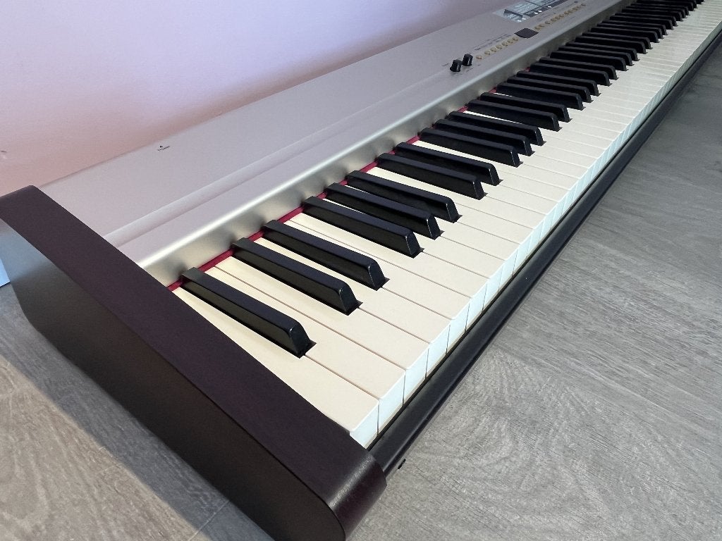 Piano numérique Roland FP-3 — Excellent état !, Musique & Instruments, Pianos, Utilisé, Piano, Autres couleurs, Digital, Enlèvement