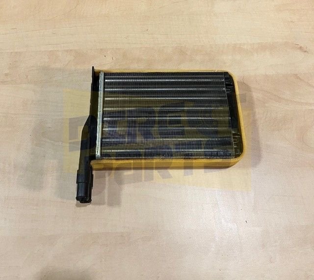 Renault Express (algemeen) kachelradiateur OES! 7701027078 R, -, Renault, -, Nieuw