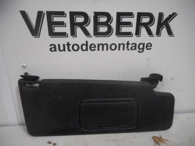 PARE-SOLEIL DROIT Golf III Cabrio (1E) (1ho857552), Volkswagen, Volkswagen AG, Utilisé, Kundenbetreuung@volkswagen.de