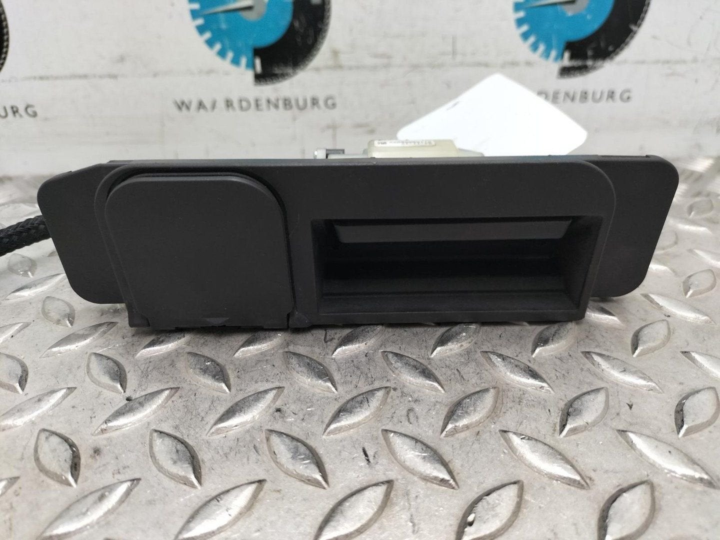 MERCEDES E CLASS E200D Business Solution estate CAMERA 2018, Enlèvement ou Envoi, Utilisé, ARN reconnu