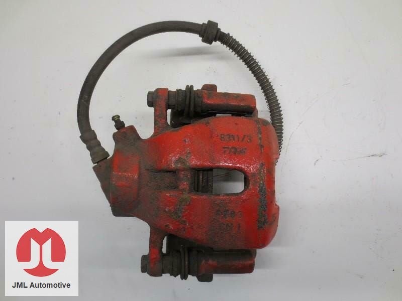 REMKLAUW REMTANG LINKS VOOR CITROEN C2, -, Utilisé, -, -