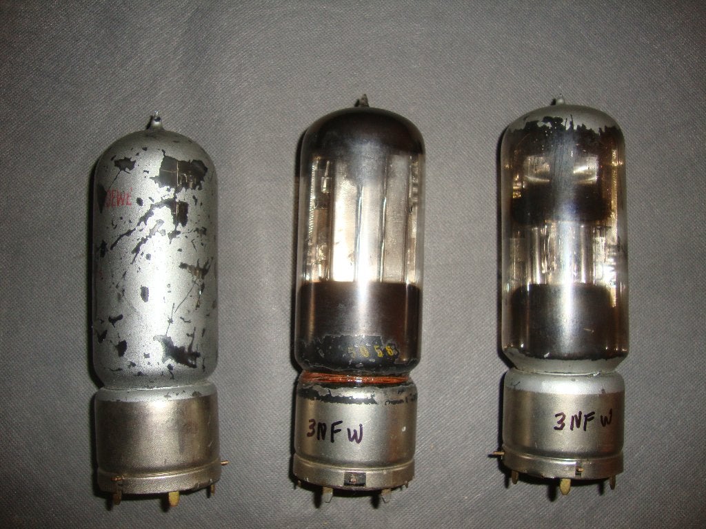 3 x Loewe 3NFW, Ophalen of Verzenden