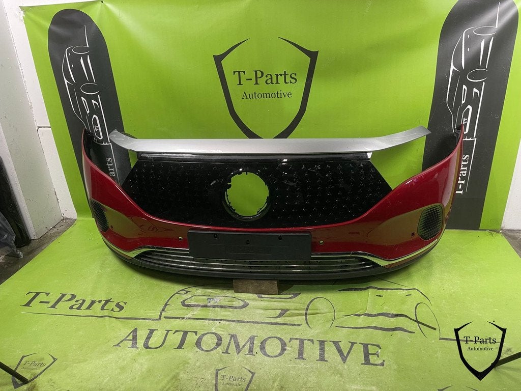 mercedes EQA voorbumper bumper, Info@fabrikant.eu, Fabrikantstraat 1
1000 AA  Amsterdam, NL, Mercedes-Benz, Bumper