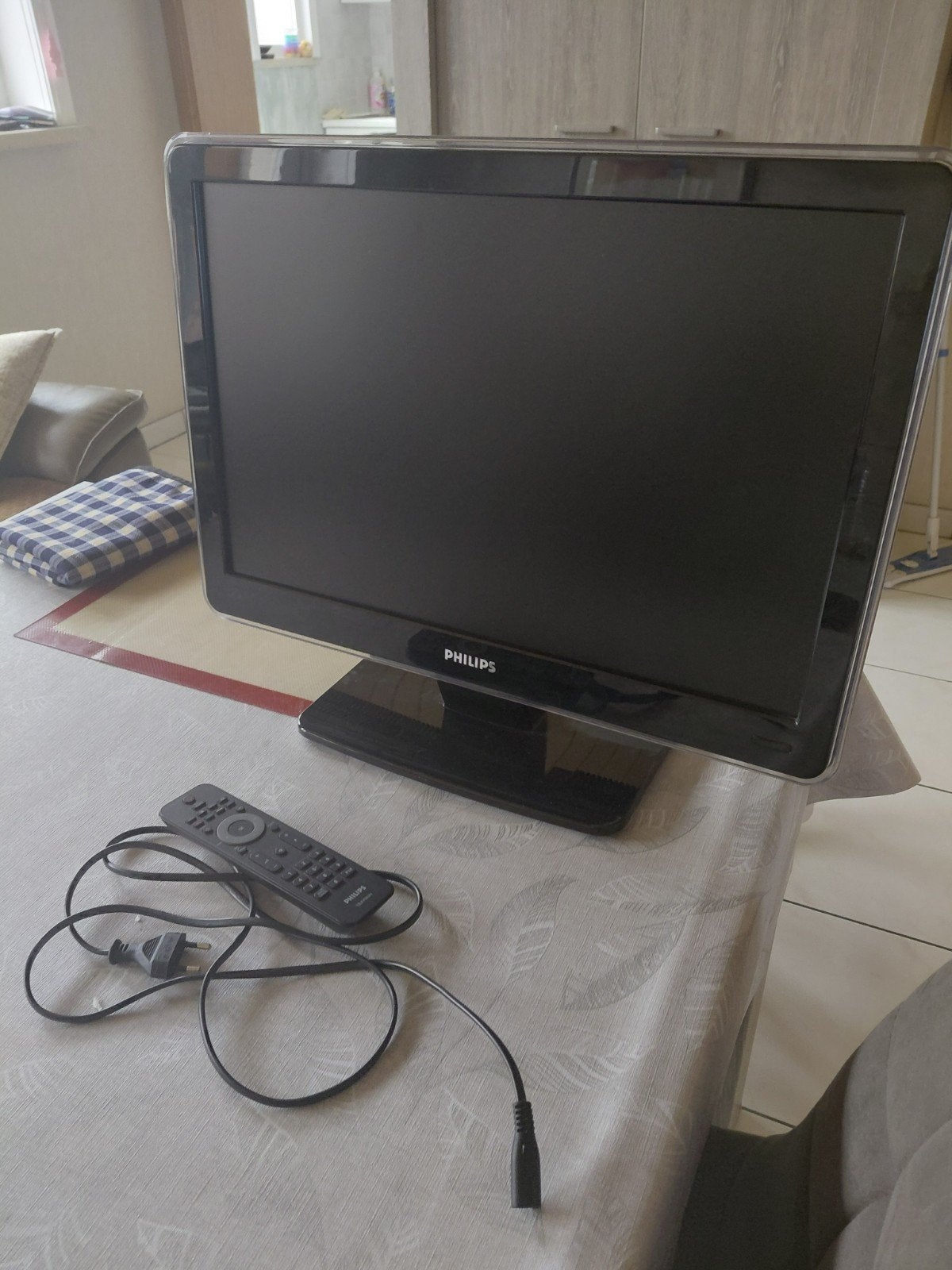 Tv Philips, Ophalen, Philips