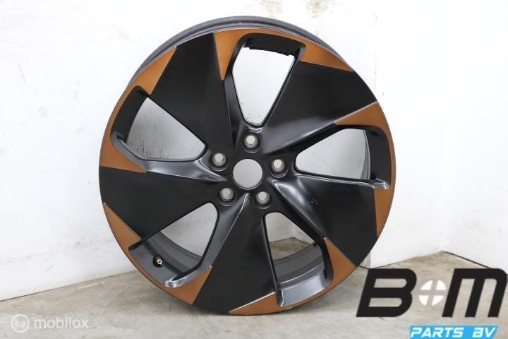 ORIGINEEL! 1 losse 19 inch velg Cupra Born! 10E601025J, Auto-onderdelen, Gebruikt, Velg(en)