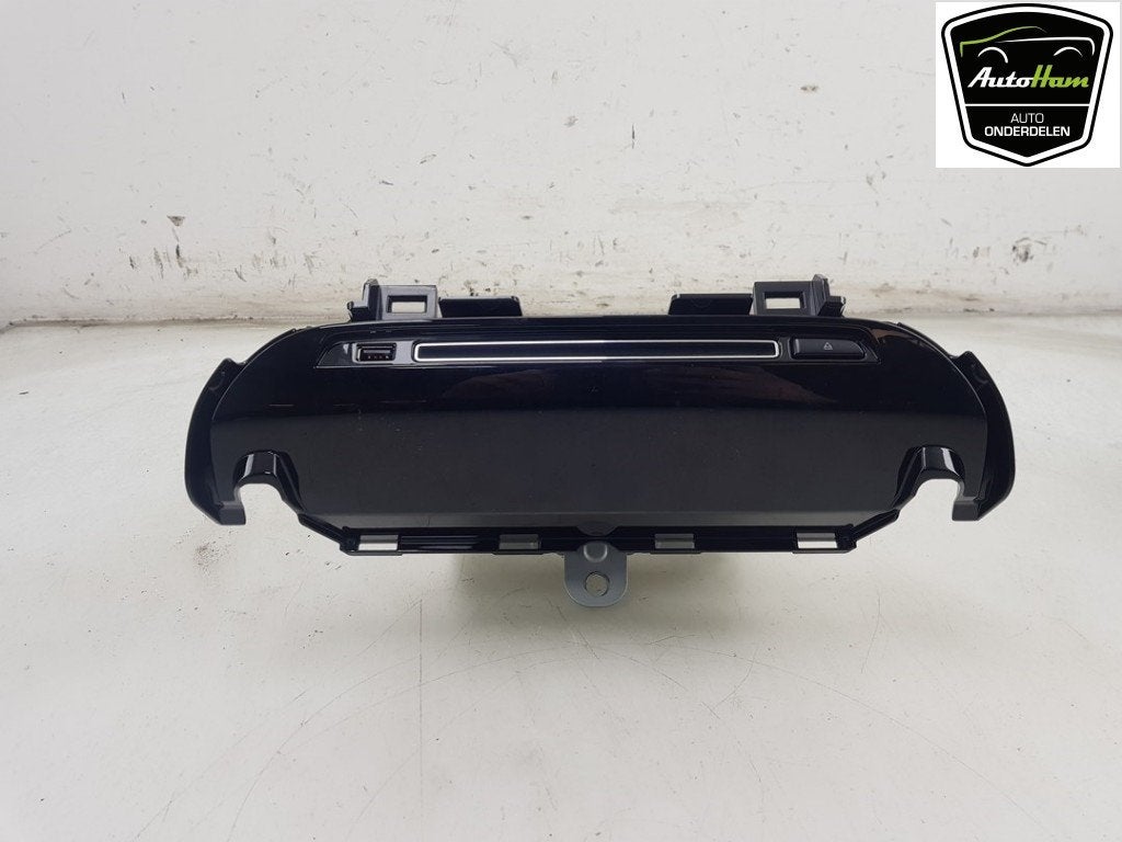 CD SPELER Mazda 3 Sport (BP) (|BDMC669G0|BDMC669G0A|), Dhr. J. Ham, Gebruikt, Administratie@autoham.nl, Mazda