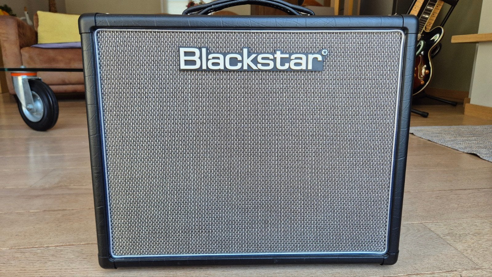 Blackstar HT5-R MKII (Neuf), Muziek en Instrumenten, Ophalen of Verzenden, Nieuw, Gitaar, Minder dan 50 watt