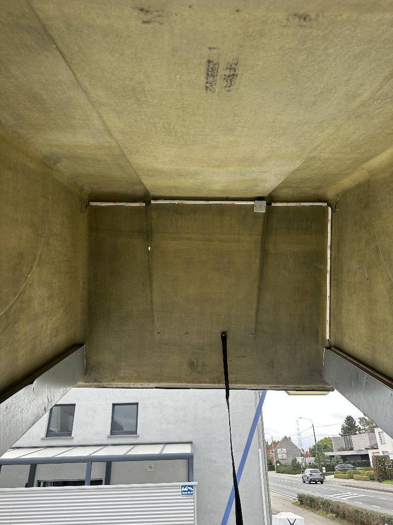 trailer, Auto diversen, Ophalen, Zo goed als nieuw