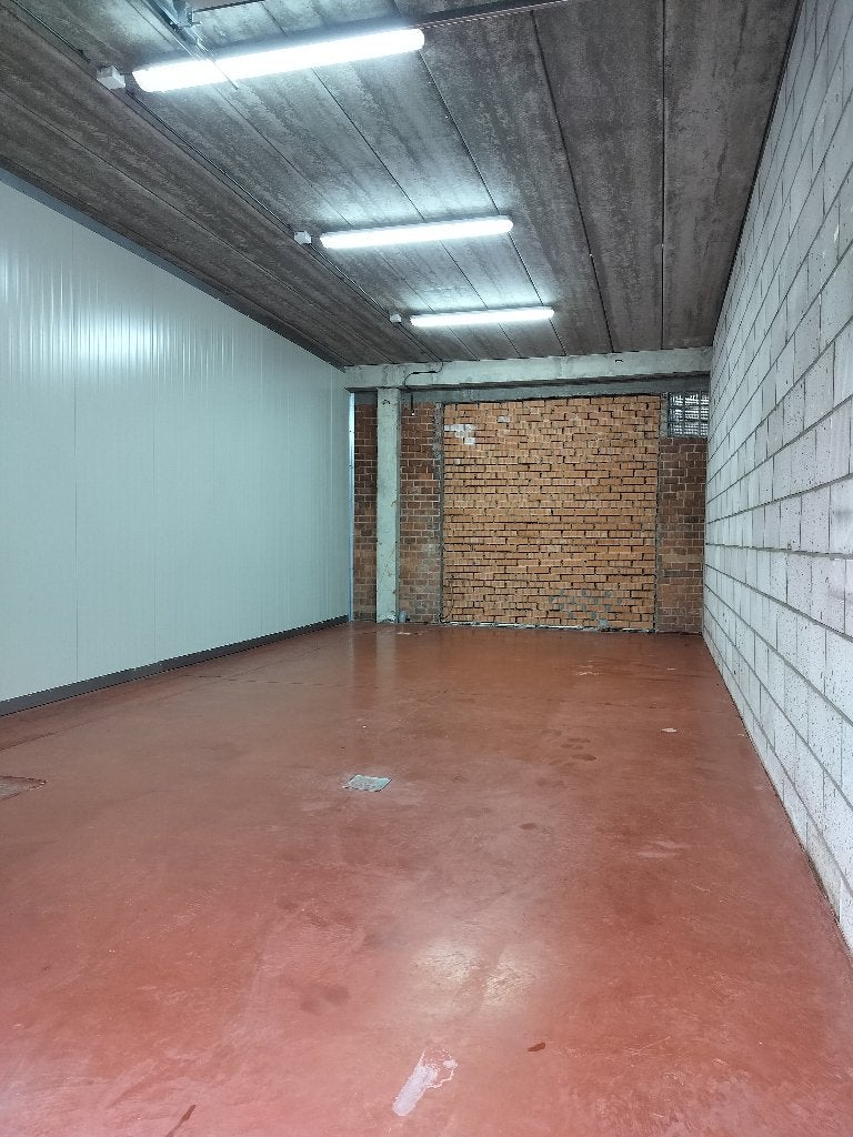 Opslagruimte te huur - loods te huur 50m², 50 m², Huur, Opslag of Loods