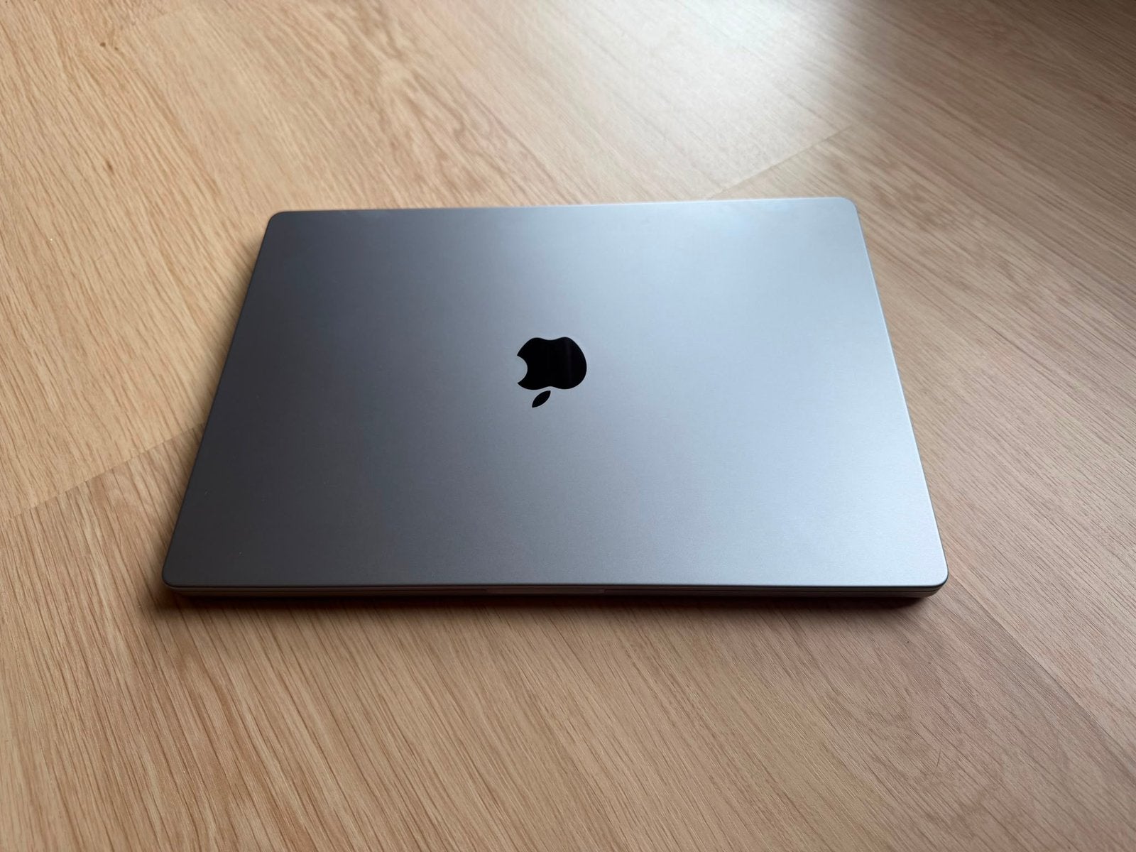 MacBook Pro 16” (2021) – M1 Max, Informatique & Logiciels, Ordinateurs portables Windows, Comme neuf, 16 pouces, SSD, 32 GB, Azerty