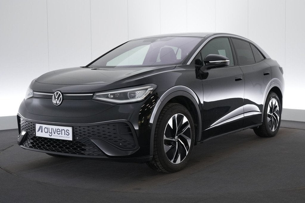 (2EWP770) VOLKSWAGEN ID.5, Auto's, Volkswagen, Bedrijf, Te koop, ID.5, 360° camera, ABS, Achteruitrijcamera, Adaptive Cruise Control