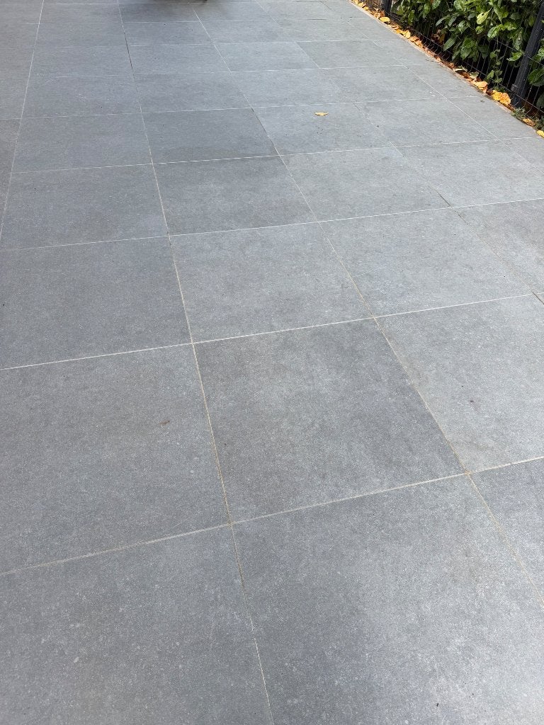 Carrelage extérieur 7m2, Bricolage & Construction, Dalles & Carrelages, Enlèvement, Neuf, Carrelage de sol
