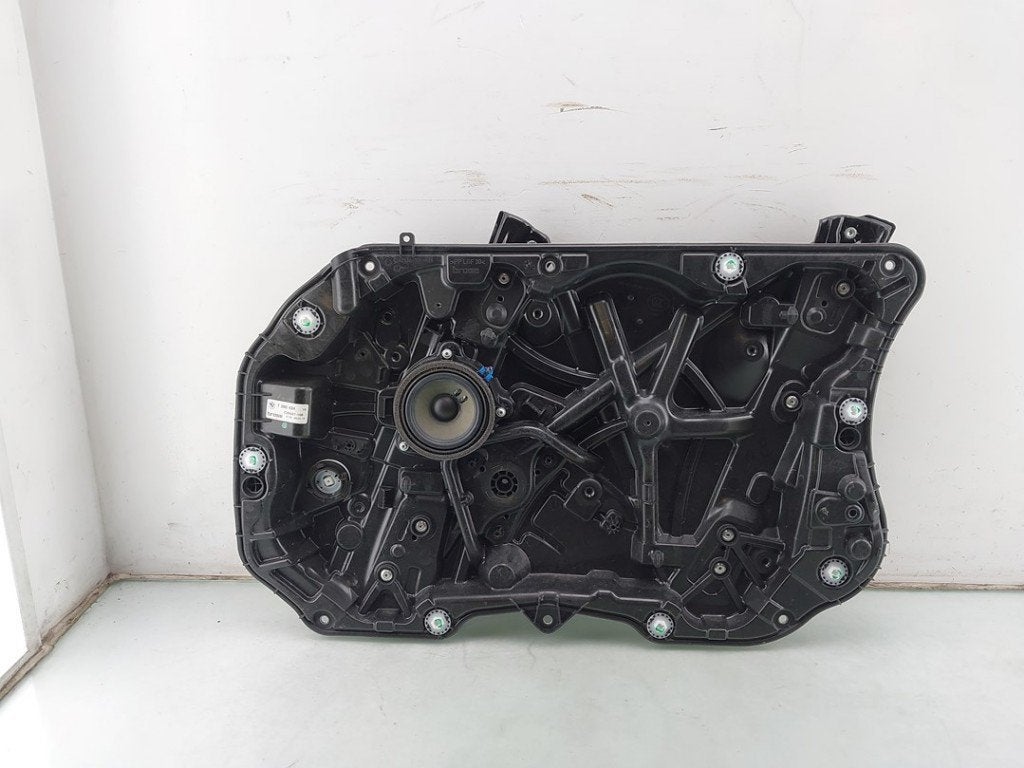 RAAMMECHANIEK RECHTS VOOR BMW 5 serie Touring (G31), Auto-onderdelen, Gebruikt, BMW, Petuelring 130
80809  München, DE, Bayerische Motoren Werke AG