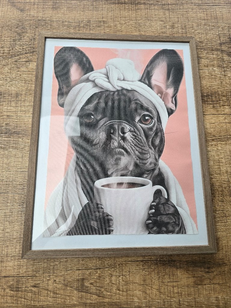 Kader bulldog, Enlèvement, Neuf, Autres types