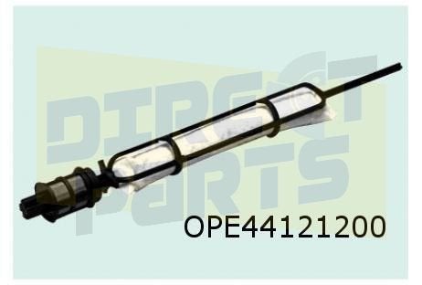 Opel filter/droger AC voor Astra H / Zafira B OES! 1618308, Neuf, -, Opel, -