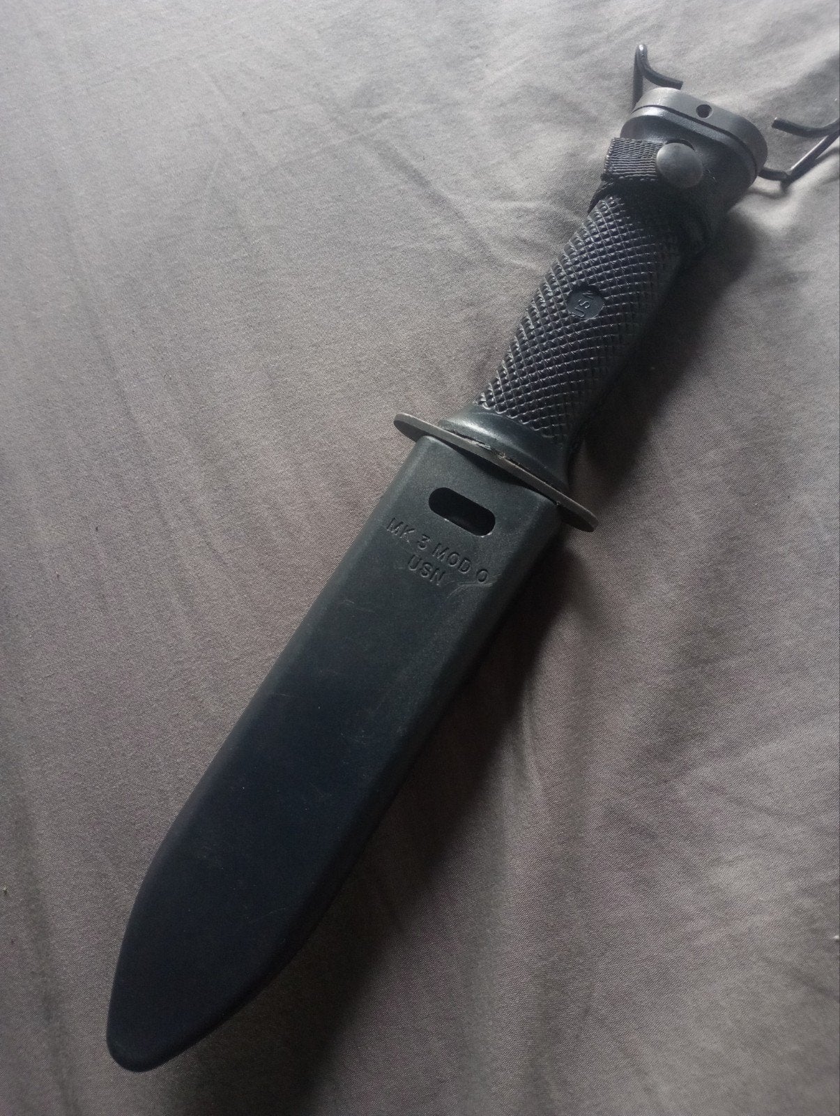 USN MK3, Collections, Enlèvement ou Envoi