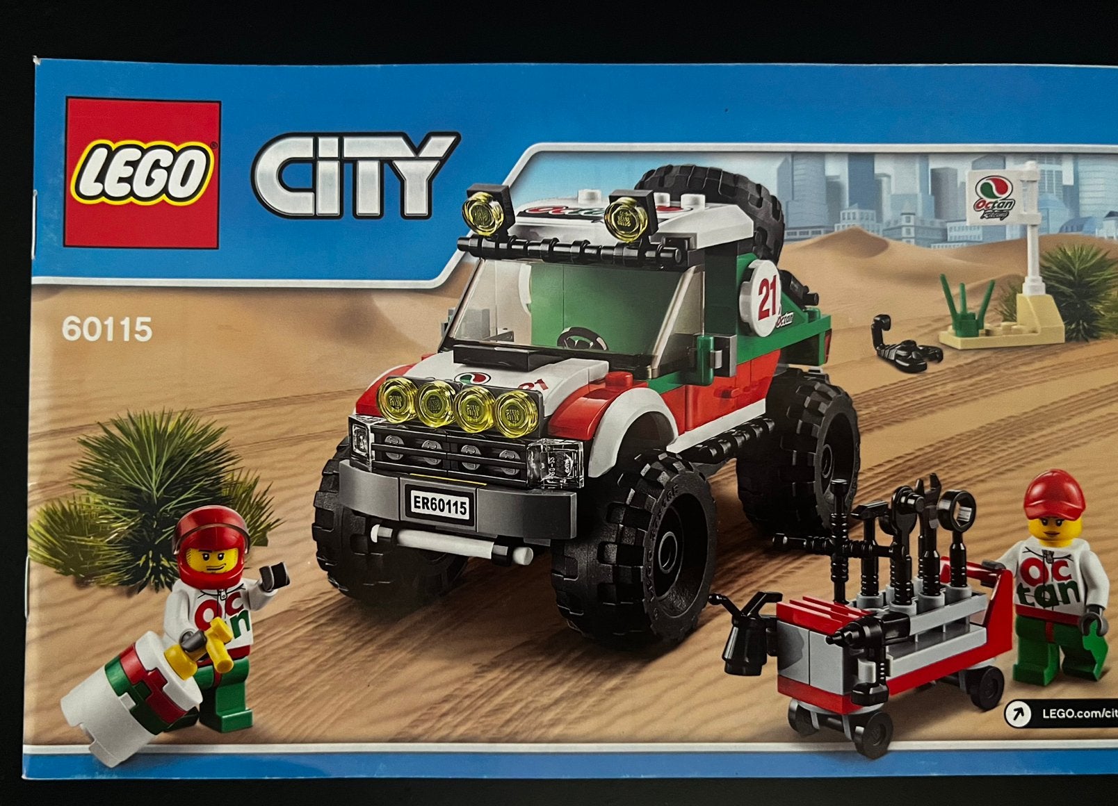 Lego city : verschillende sets, Enlèvement ou Envoi, Comme neuf, Lego, City