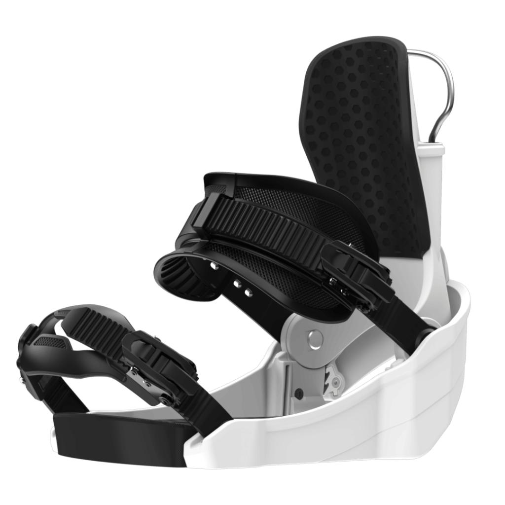 CLEW Independence - step in binding, Verzenden, Nieuw, Bindingen