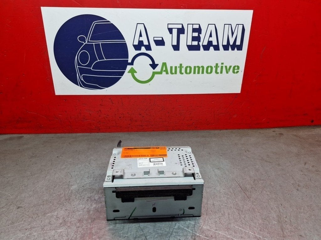 RADIO Ford Grand C-Max (DXA) (|AM5T18C815BH|), Auto-onderdelen, Gebruikt, Henry-Ford-Straße  1
50735  Köln, DE, Ford-Werke GmbH