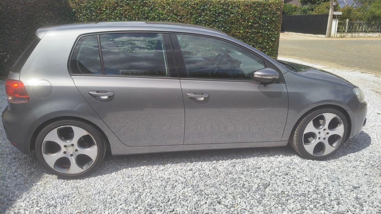 VW golf 1.6 TDi BlueMotion, Auto's, Te koop, Golf