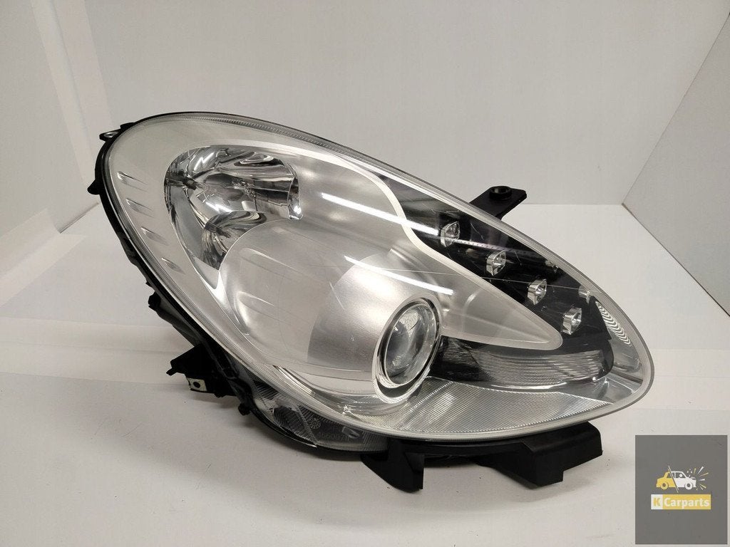 00505202270, Phare LED droit pour Alfa Romeo Giulietta, en p, Dpofca@stellantis.com, Stellantis Europe S.p.A., Utilisé, Alfa Romeo