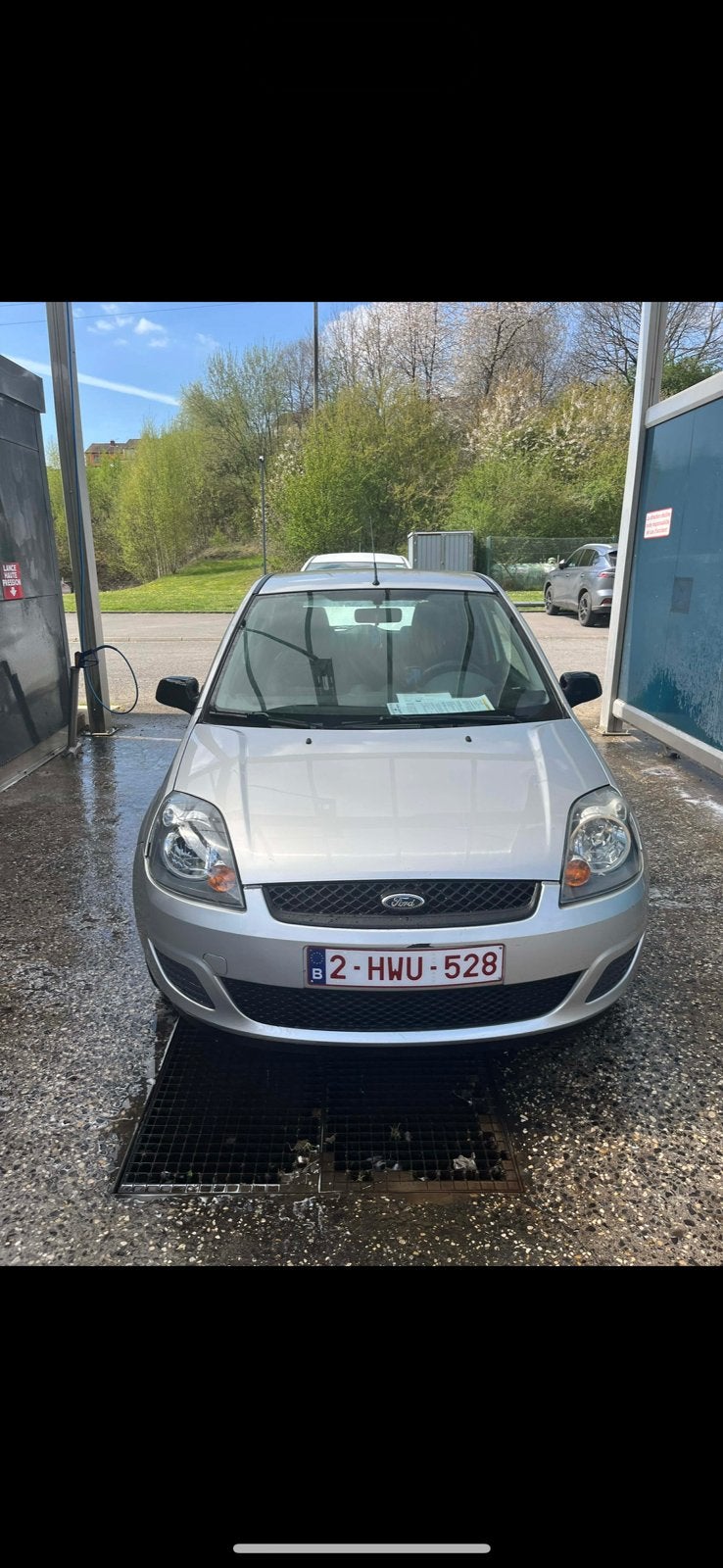 Ford fiesta 1.3, Autos, Particulier, Autre, Achat
