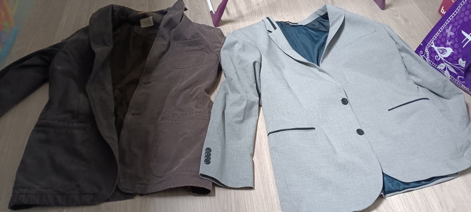 vesten samen voor 8 euro, Kleding | Heren, Ophalen of Verzenden, Maat 48/50 (M)