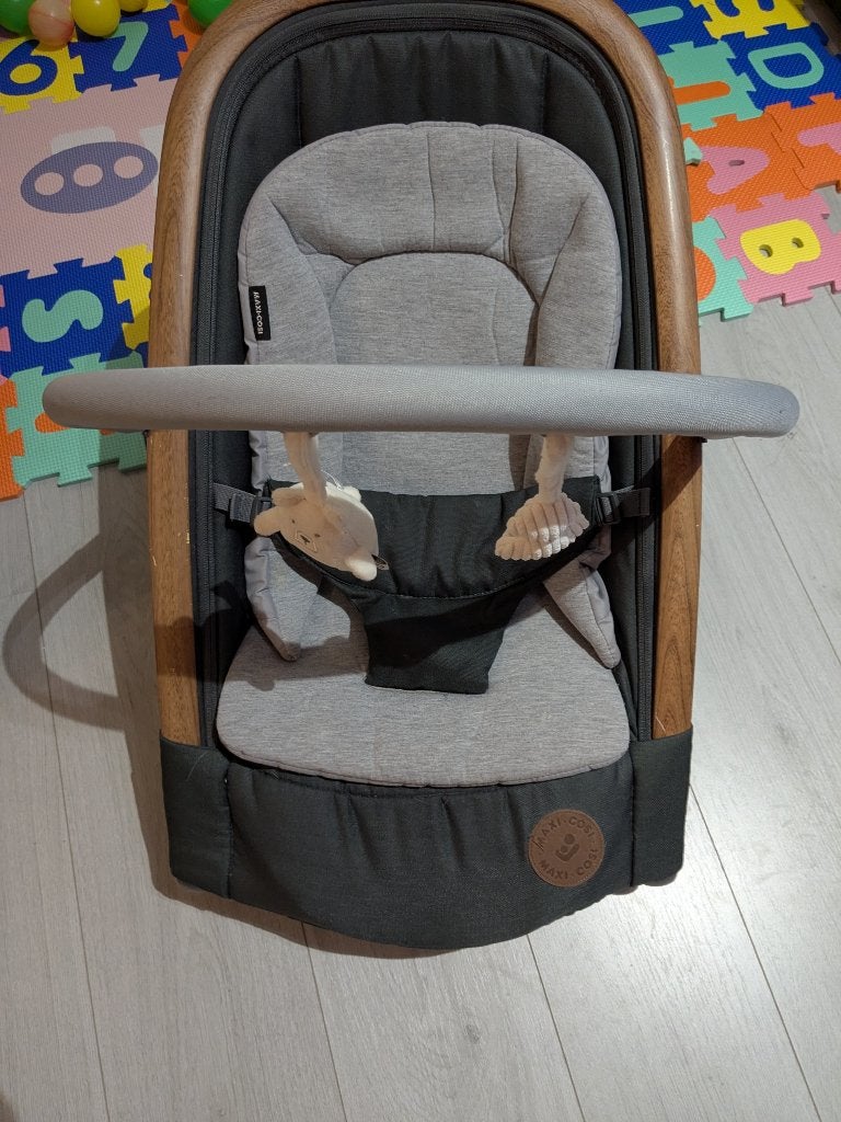 Wipper Maxi cosi Kori, Kinderen en Baby's, Gebruikt, Wipstoel, Met gordel(s) of riempje(s), Ophalen