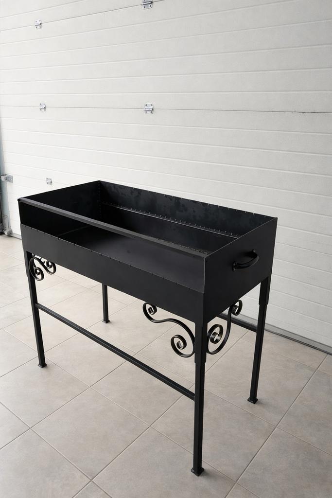 Barbecues au charbon de bois divers - NOUVEAU - MANGAL, Jardin & Terrasse, Barbecues électriques, Enlèvement