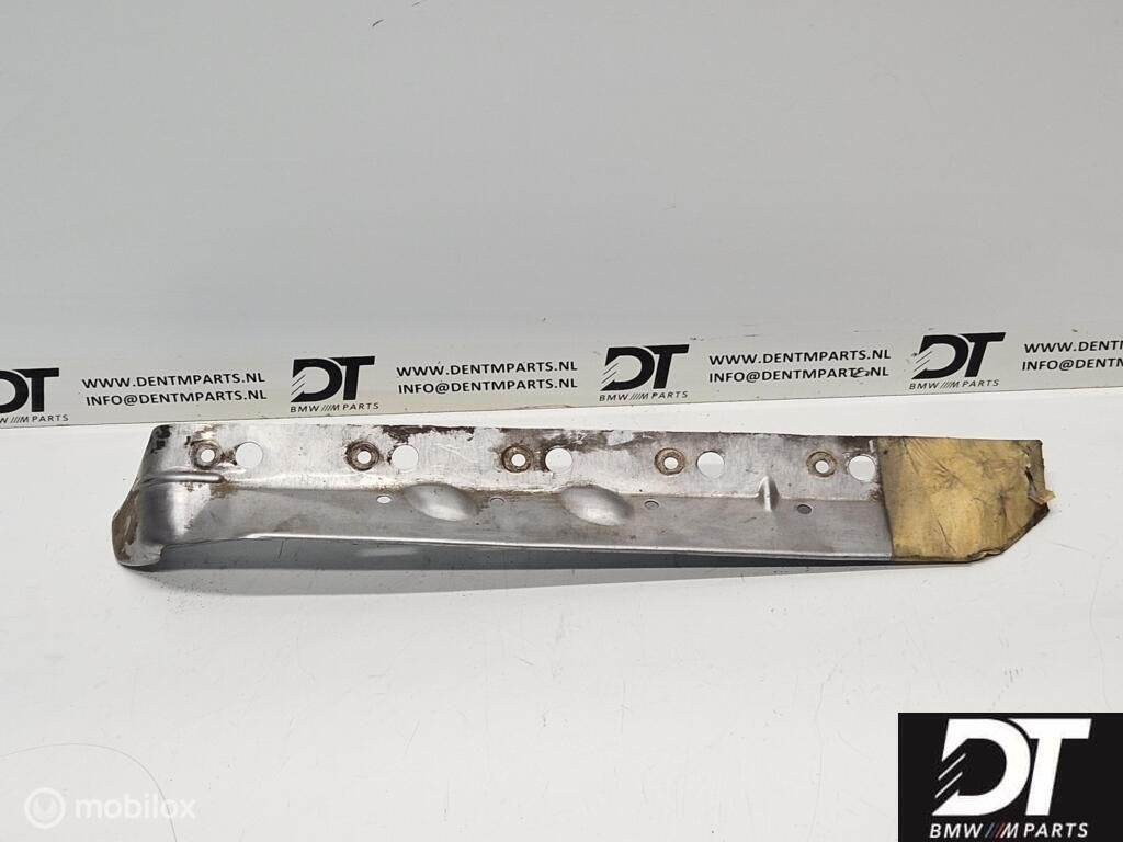 Hitteschild uitlaat BMW M3 E36 S50 3.0 11621401421, Autos : Pièces & Accessoires, Systèmes d'échappement, Enlèvement ou Envoi