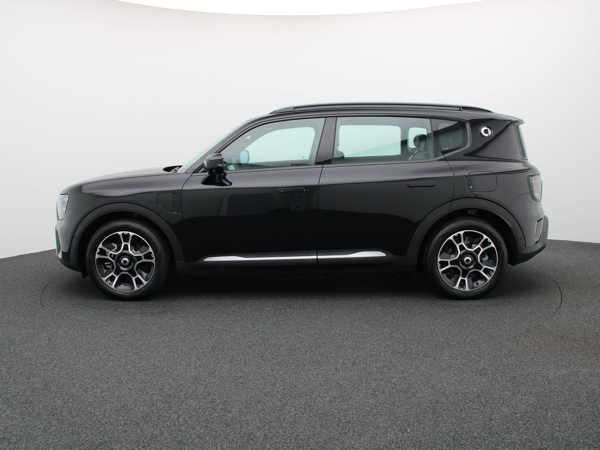 Smart #5 76kWh Pro (automatique), Autos, Autres modèles, Entreprise, Entretenue par le concessionnaire, 5 portes