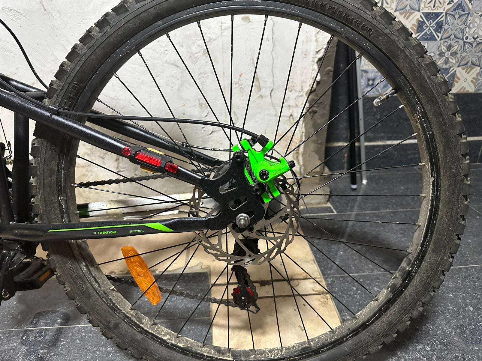 Huffy Marker 26in, Enlèvement, Comme neuf