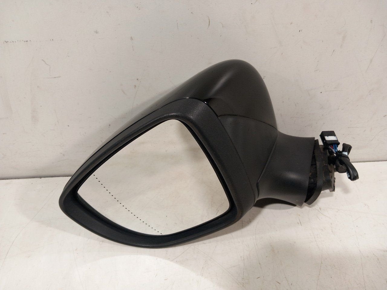Spiegel buiten links elektrisch Renault Clio, Onderdelen@venauto.nl, Van der Ven Autorecycling B.V., Ettenseweg 76, 4706 PB Roosendaal, The Netherlands