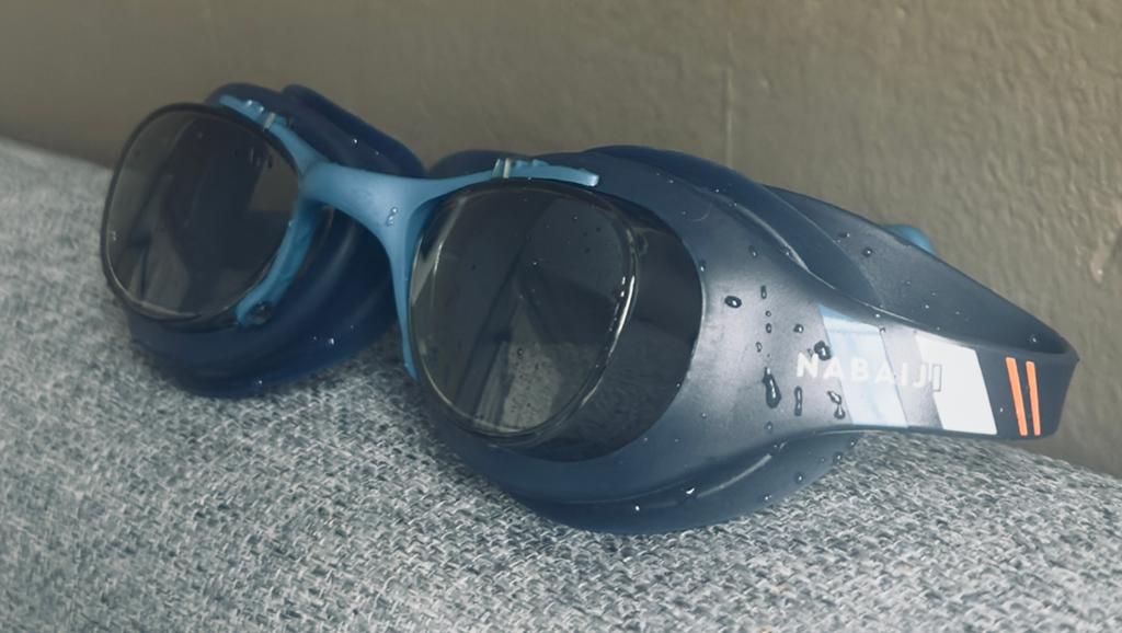 Lunettes de natation, Enlèvement ou Envoi, Neuf