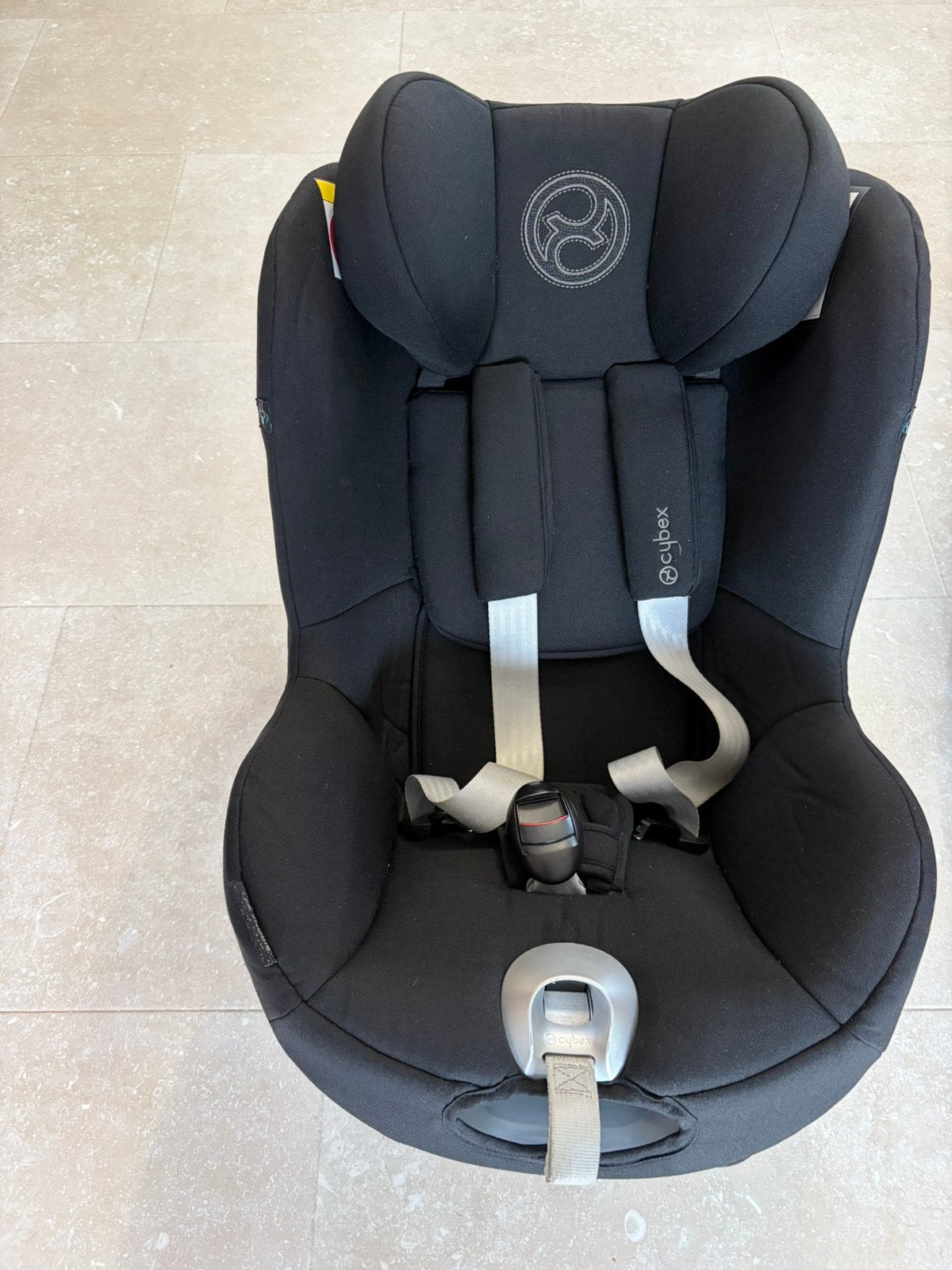 Siege auto sirona Z2 + base z2, Enfants & Bébés, Enlèvement