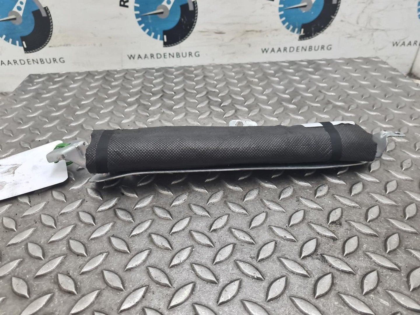 VOLVO XC90 XC90 T8 TWIN ENGINE AIRBAG LINKS 2016, Ophalen of Verzenden, Gebruikt, ARN erkend