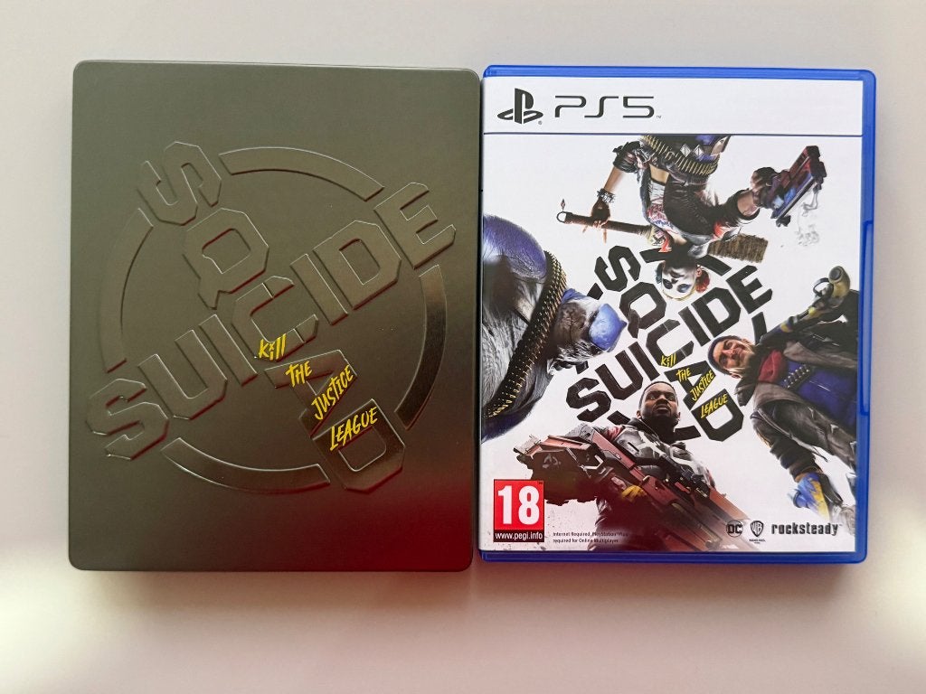 PS4 & PS5 games, Games en Spelcomputers, Ophalen, Zo goed als nieuw, Playstation 5