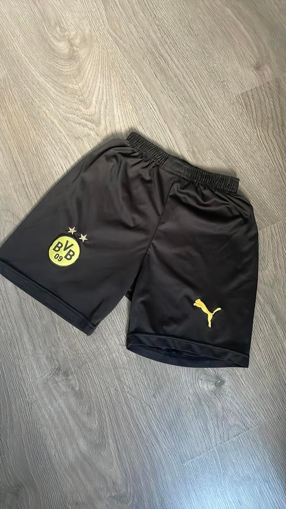 borussia dortmund broekje, Ophalen, Zo goed als nieuw