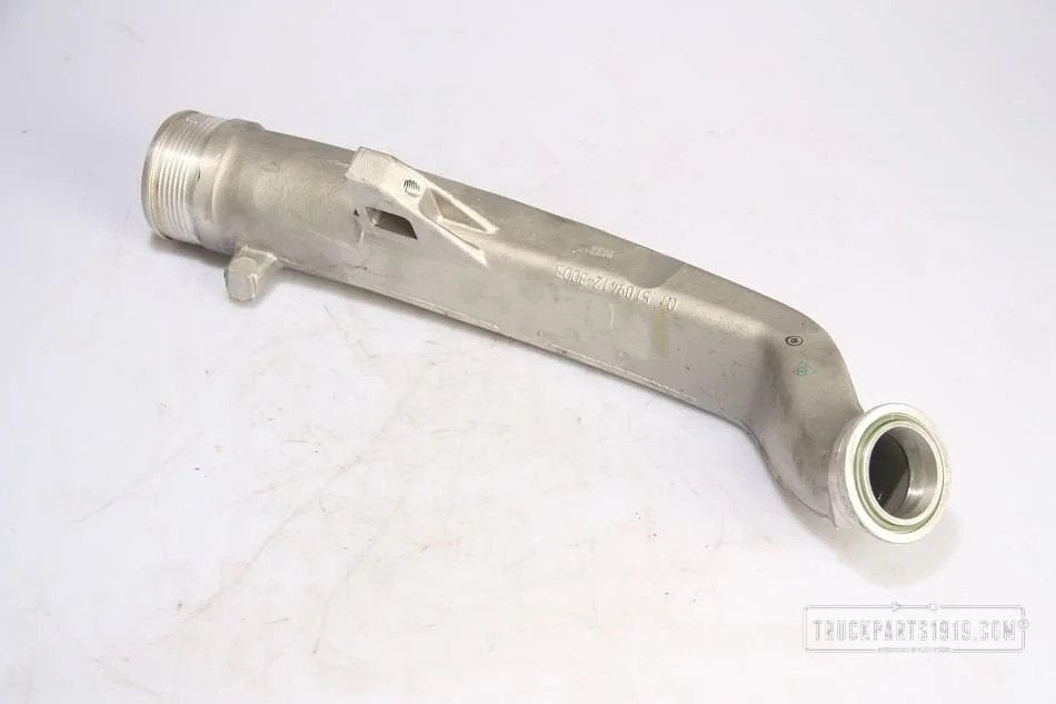 MAN Cooling System Intercooler pijp D0836, Ophalen, Gebruikt