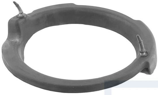 Volvo Veerrubber (four-c) vooras onderste L/R  S80 (-06) XC7, Enlèvement ou Envoi, Neuf, Mercedes-Benz