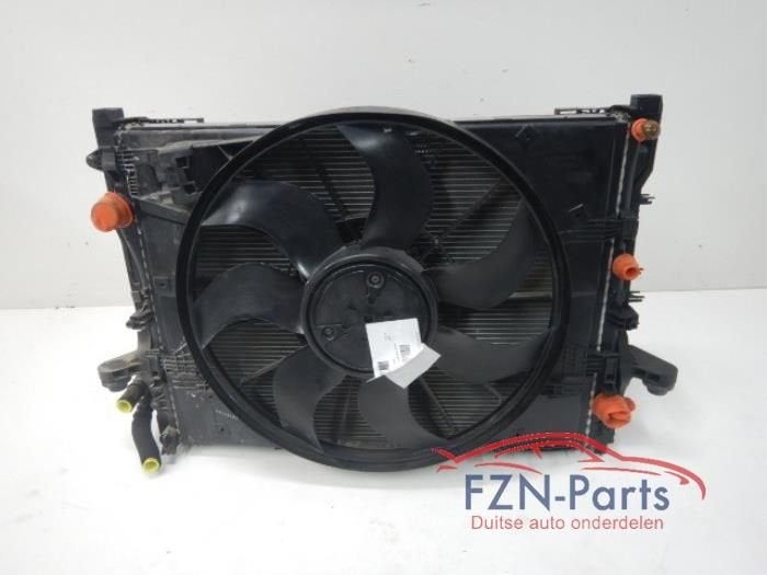 Mercedes Benz W222 S-Klasse S350 / S500 Koelerpakket, Enlèvement ou Envoi, Utilisé