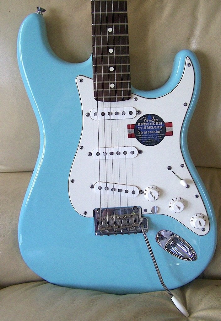 Fender Stratocaster Edition Speciale, Enlèvement, Neuf, Solid body, Fender