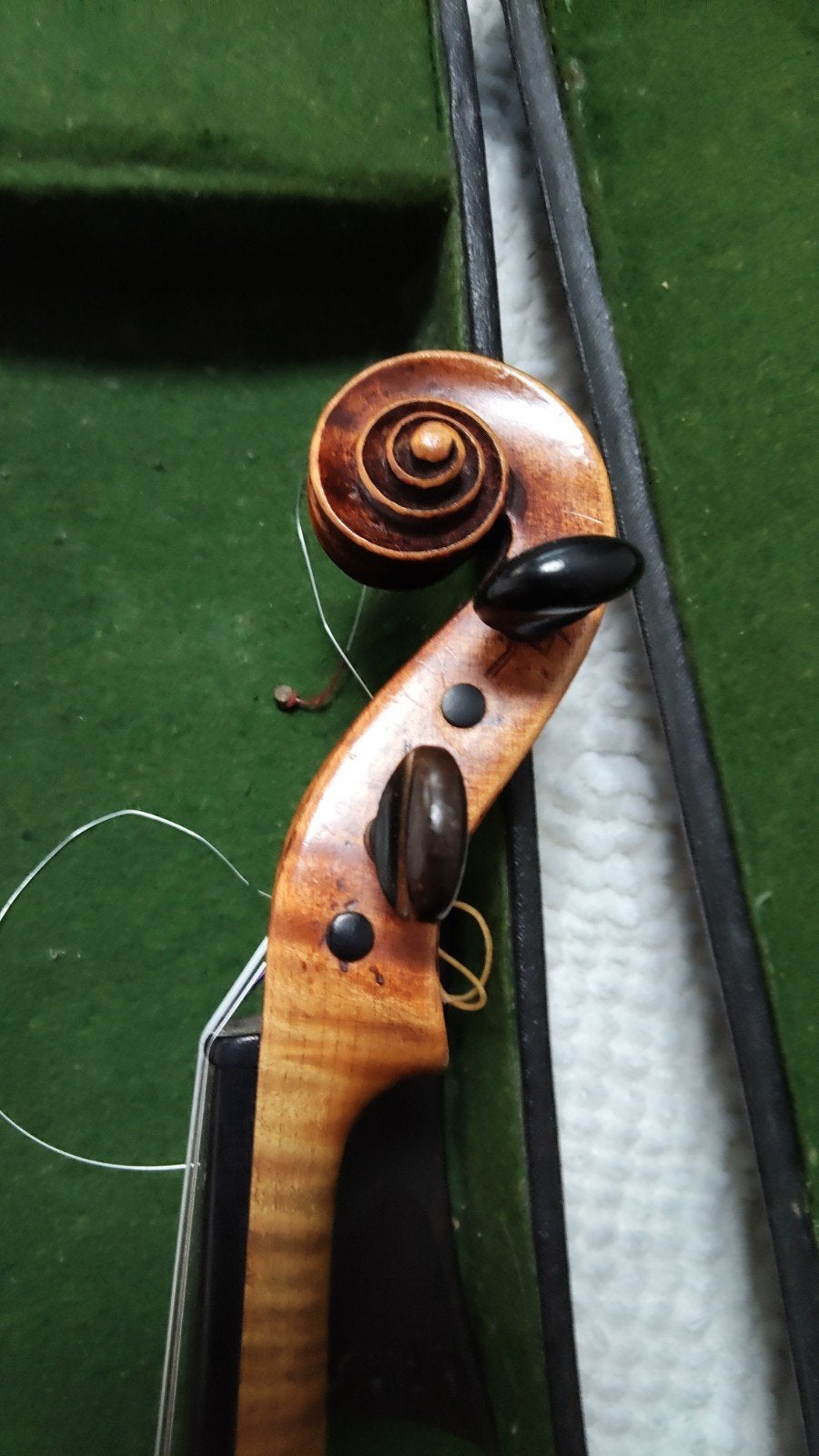 très jolie violon 4/4, Musique & Instruments, Enlèvement