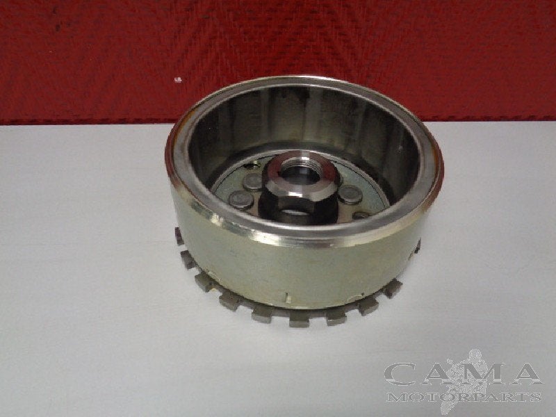 VLIEGWIEL Tiger 955 2001-2006 (T709EN 955i) (T1300501), Motoren, Dhr. S. di Majo, Gebruikt, Info@cama-motorparts.nl, P.J. Troelstraweg 8 8
3144 CX  MAASSLUIS, NL