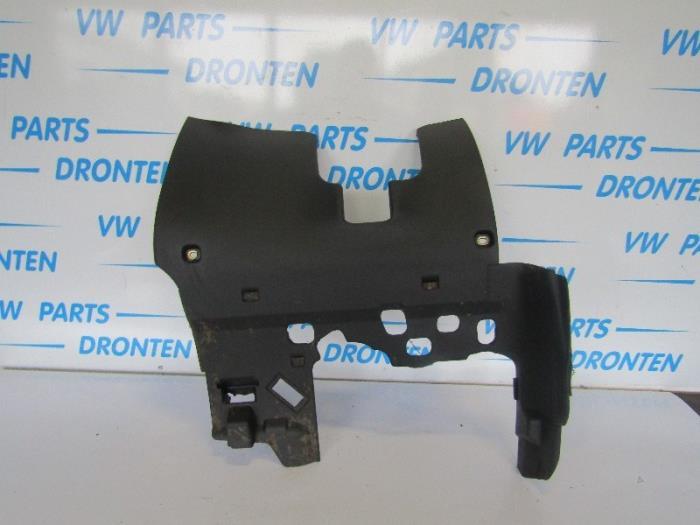 Elément tableau de bord d'un Audi A5, -, 3 mois de garantie, Audi, Utilisé