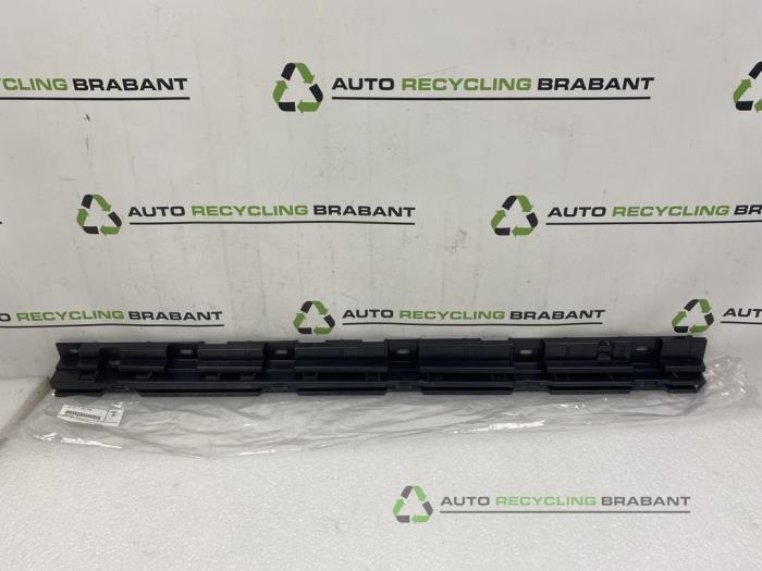Marche-pied (list de couverture) droite d'un BMW 5-Serie, Autos : Pièces & Accessoires, -, 3 mois de garantie, Utilisé, -