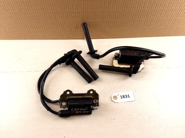 CBR600F 1991 - 1994 Honda Bobijn bougiekop D1-37048, Motoren, Onderdelen | Honda