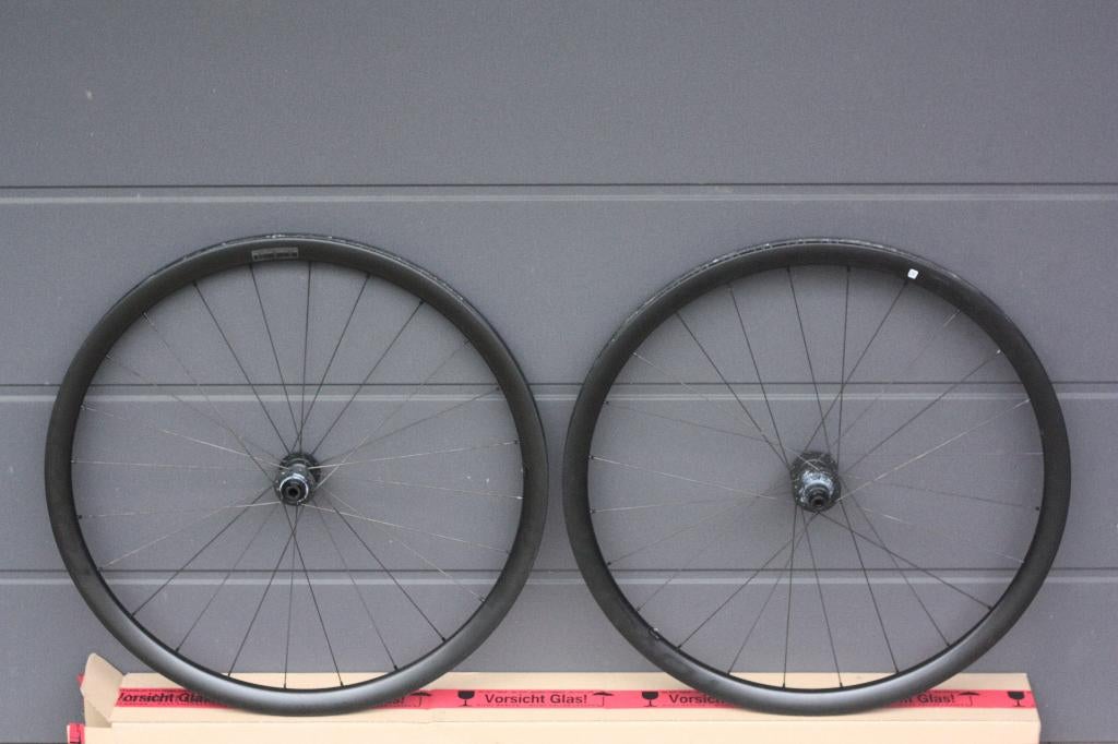 Roval control sl, Specialized epic S Works, neuves, Enlèvement