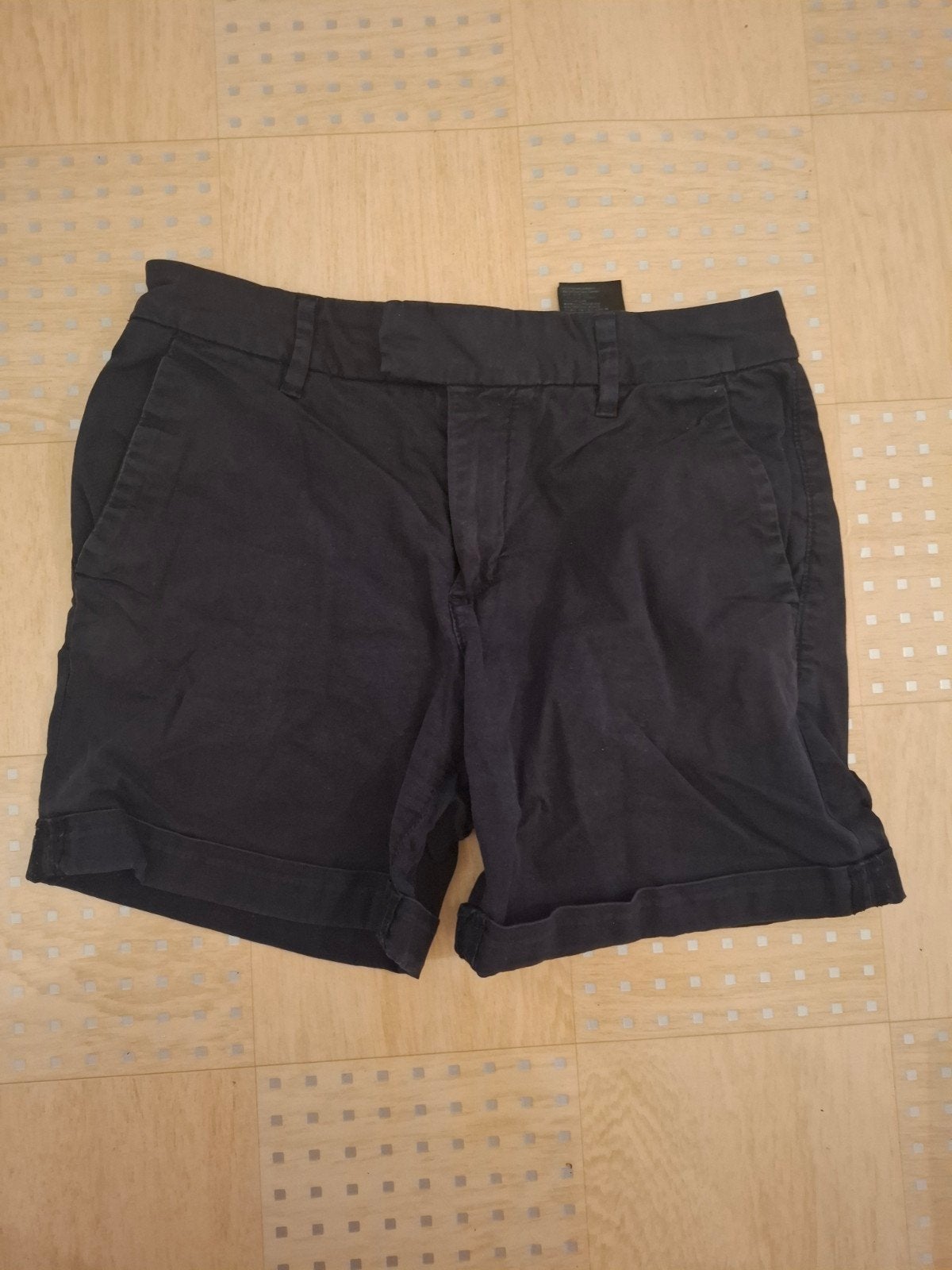 Korte broek, Ophalen, Maat 34 (XS) of kleiner